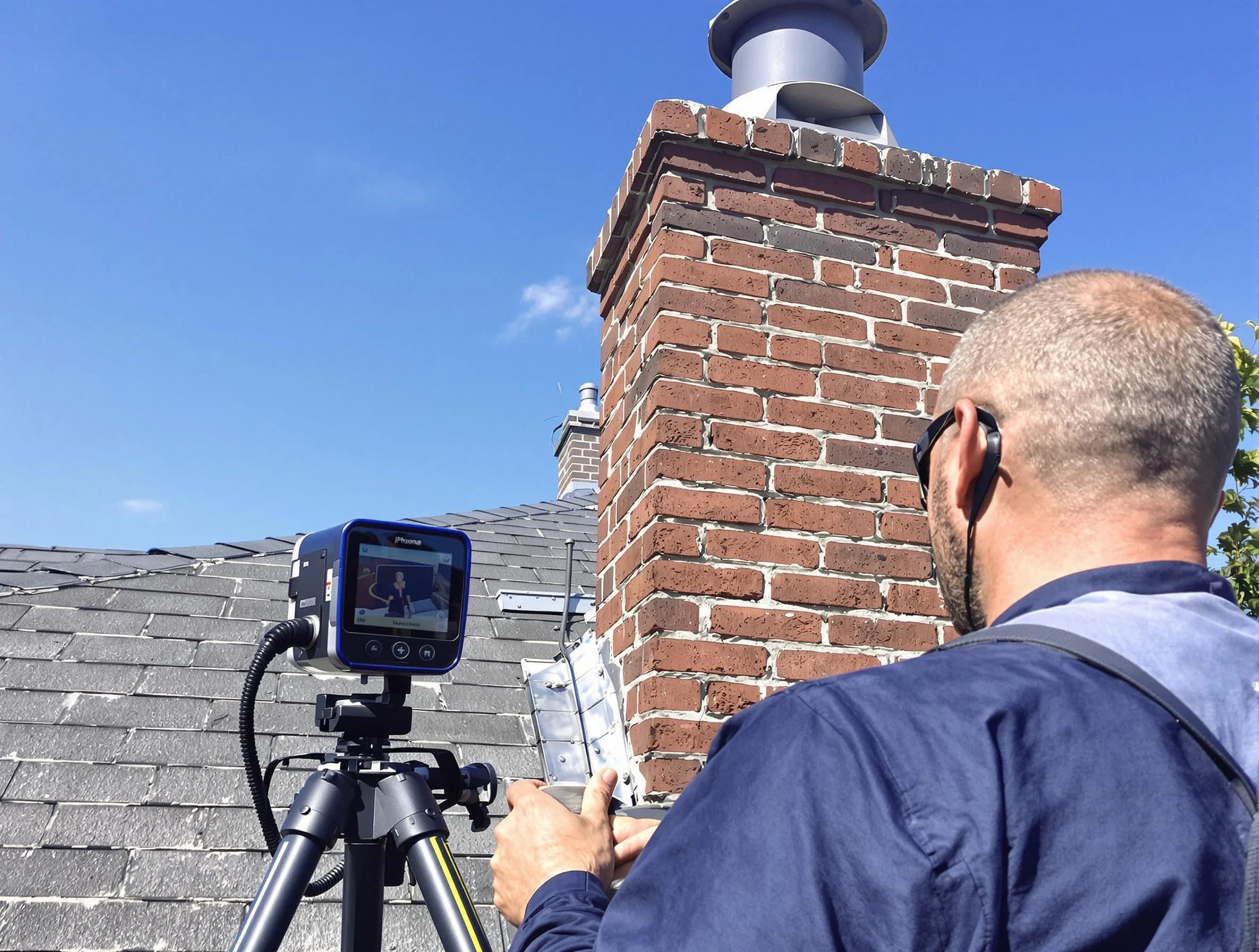 Chimney Inspection service in Forest Hills, PA
