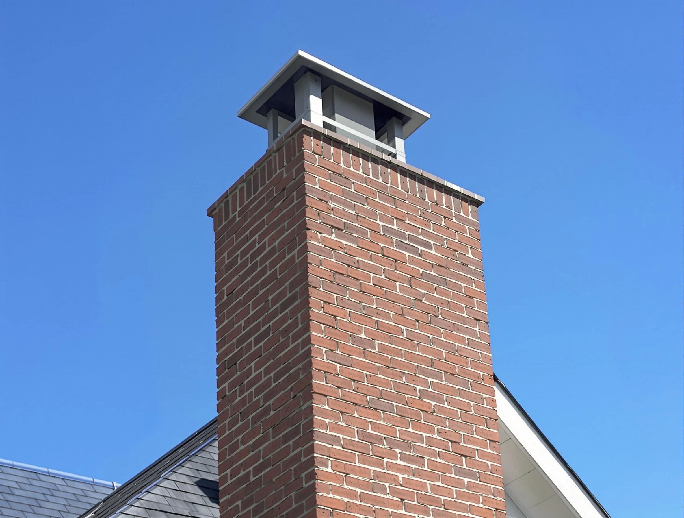 Chimney Remodeling service in Forest Hills, PA